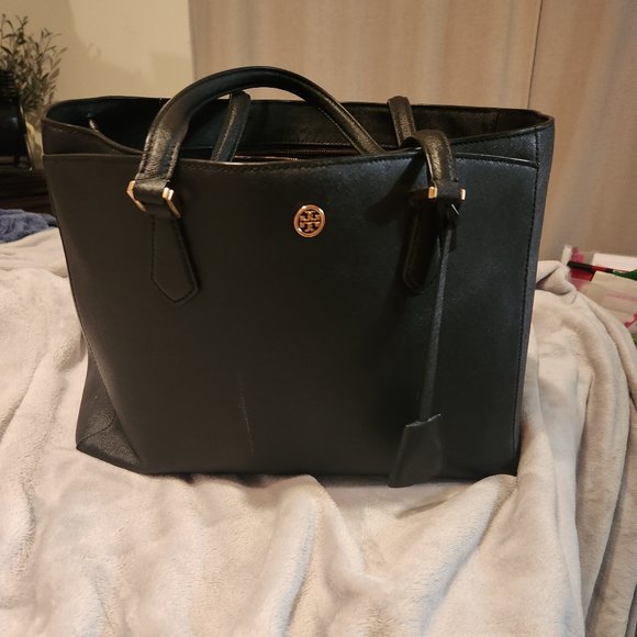 Tory Burch tote - Picture 1 of 1